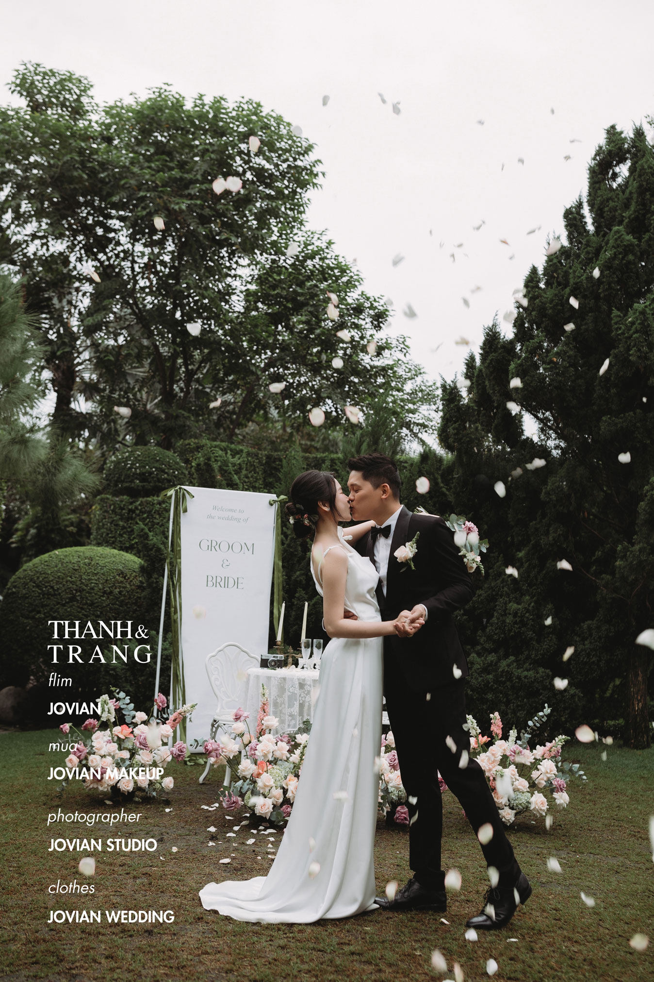 LINH & HÀ