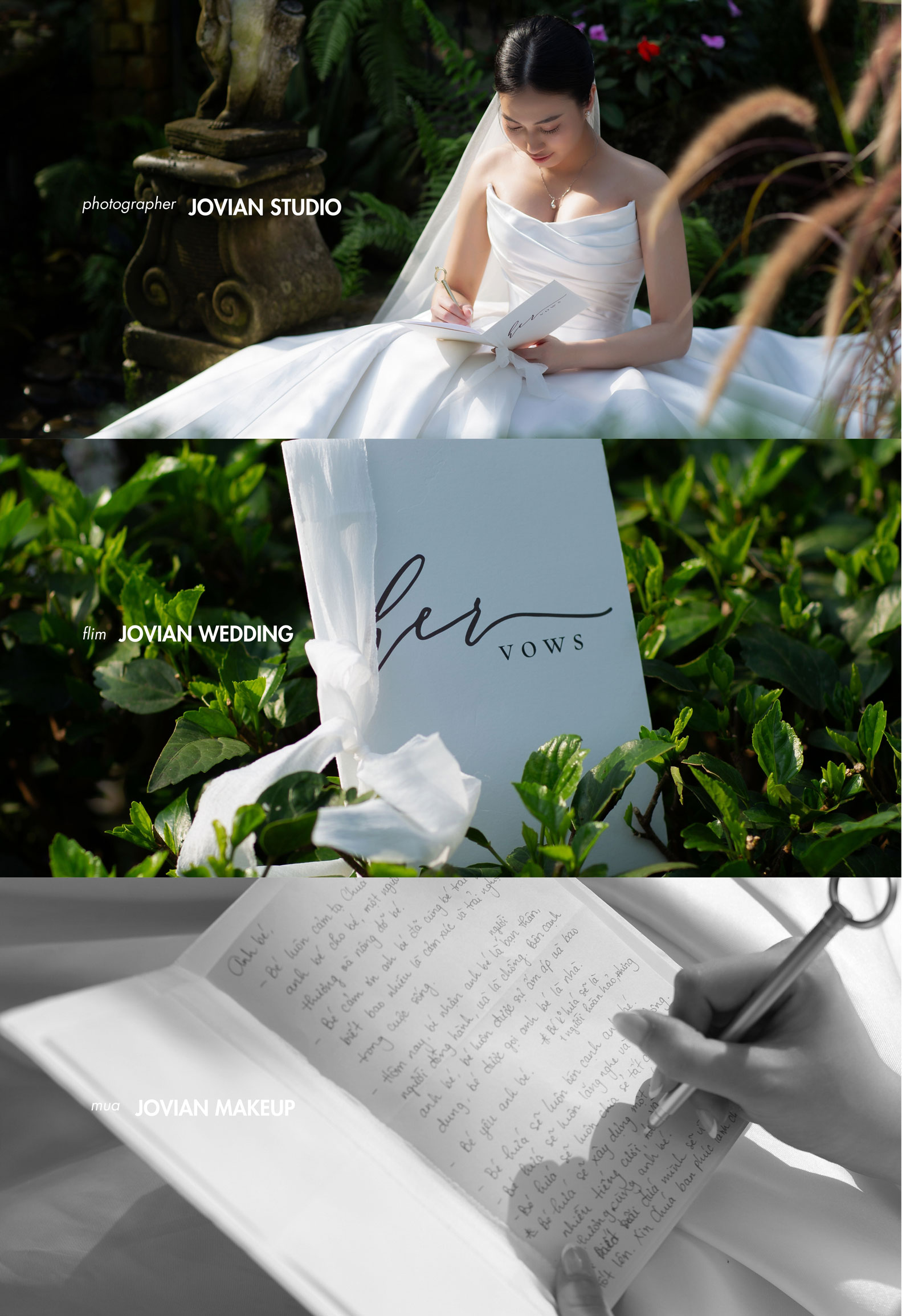 Album Tâm - Thoa