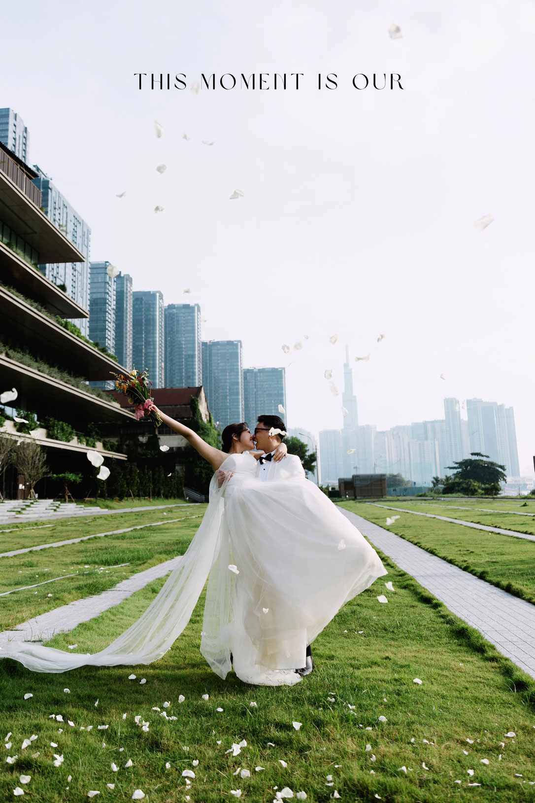 Ngoại Cảnh Đà Lạt