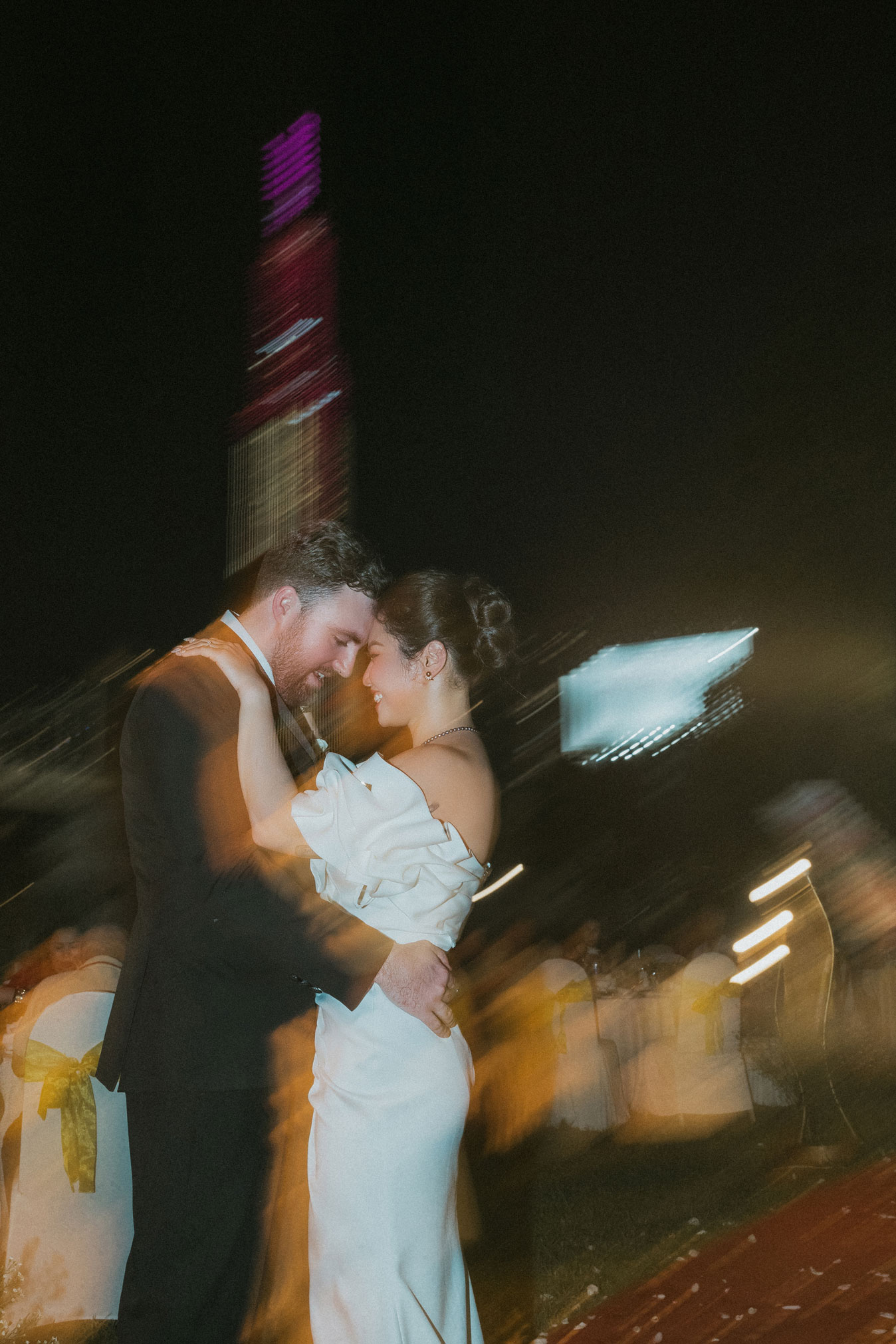 Wedding Day